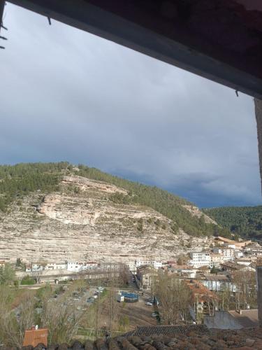 สภาพแวดล้อมโดยรอบ, Casas Rurales Sagasta in อัลกาลา เดลฆูการ์