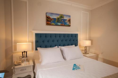 Zena Hotel Bodrum