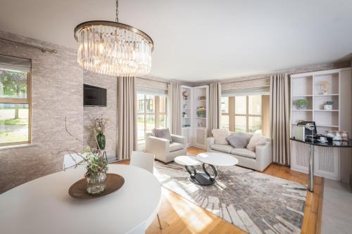 Brennan Court Guest Accommodation - Limerick