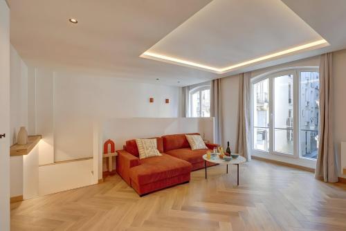 343 Suite Jad - Superbe Appartement à Paris, Paris
