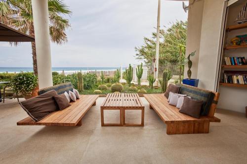 Ancora Resort 1