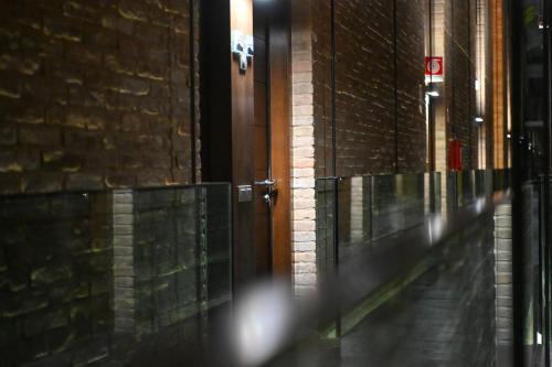 Hotel City Parma - image 11