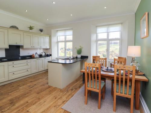 Exterior view, 2 Birkhead in Troutbeck