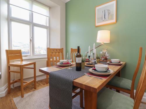 Exterior view, 2 Birkhead in Troutbeck