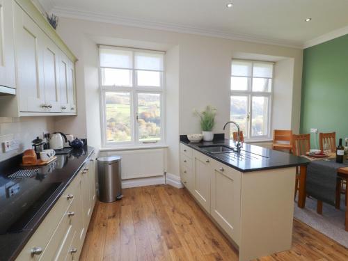 Exterior view, 2 Birkhead in Troutbeck