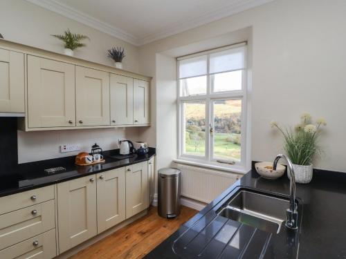 Exterior view, 2 Birkhead in Troutbeck