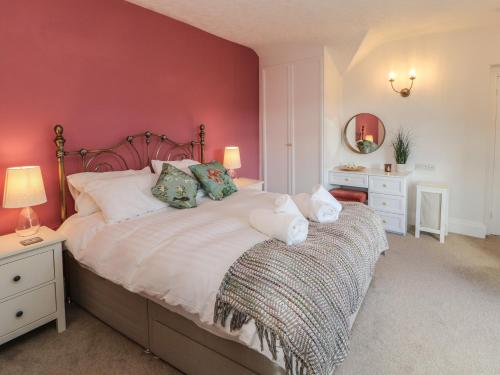 Exterior view, 2 Birkhead in Troutbeck