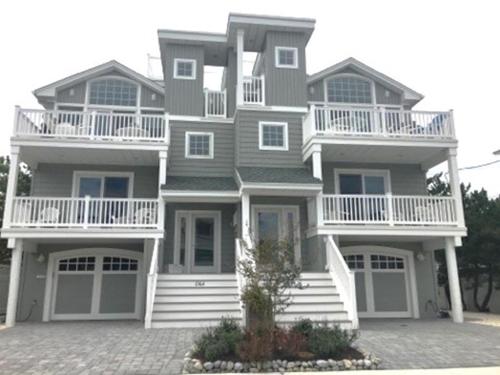 New Ocean Block Duplex image