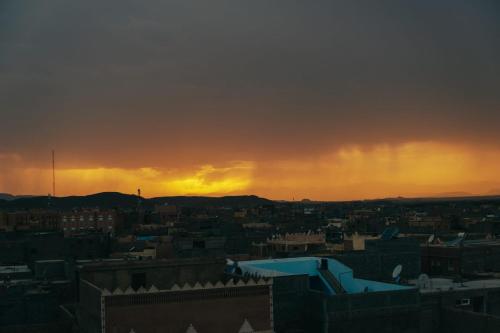Afgo Hostel, Ouarzazate (foto 9)
