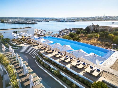 Jupiter Marina Hotel - Couples & Spa, Portimão