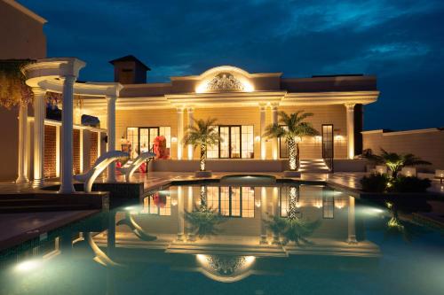 La Nature Hotels & Resorts