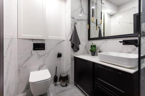 Close-Central Wroclaw Apartment - City Center - One Bedroom Apartment - JP19, Breslau (Foto 7)