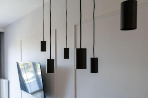 Close-Central Wroclaw Apartment - City Center - One Bedroom Apartment - JP19, Breslau (Foto 9)