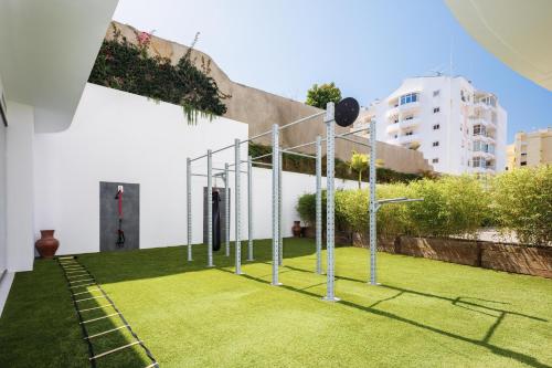 Jupiter Marina Hotel - Couples & Spa - image 3