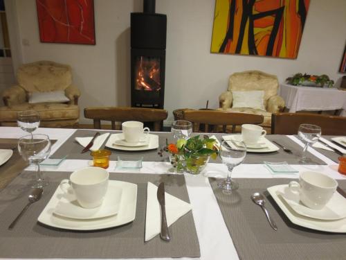 La Maison des Fontaines d'Alsace - image 12