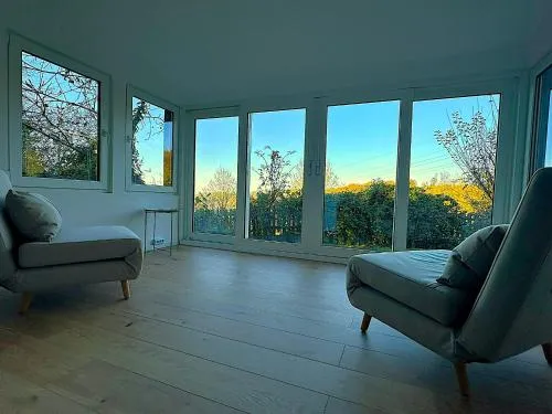 Zentrale Lage zu Köln mitten in der Natur! in Bergisch Gladbach, Deutschland