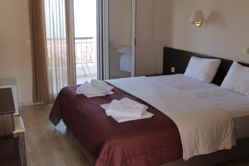 Hotel Paradise 2