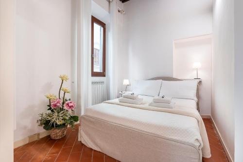 Santa Croce Allegri Apartment, Florencie
