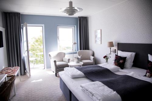 Tambohus Kro & Badehotel in Thyholm