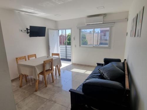 Departamentos Esquiu Mar del Plata in Barrio Zacagnini