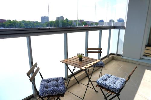 Privates Apartment in Westberlin - Jomi Stays, Berlín (fotografie 2)