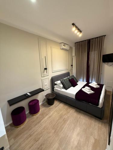 XCross Suites Basilica San Paolo, Řím (fotografie 8)