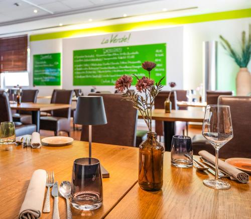 PhiLeRo Hotel Köln in Köln, Deutschland