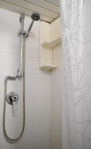 Brignole Tower Mini Apartment, Janov (fotografie 2)
