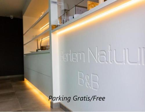 B&B Bertem Natuur chambre d'hôte Leefdaal