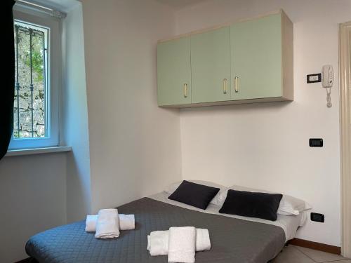1 double bed