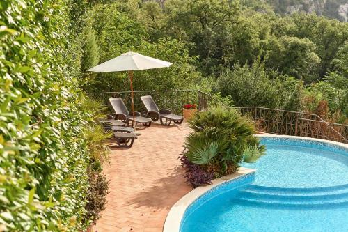 ทัศนียภาพ, Cozy Apartment with Garden in โอราโฮวัซ