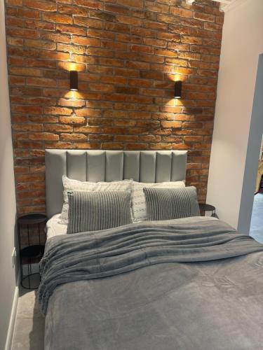 Borowe Apartamenty in Dluzeca