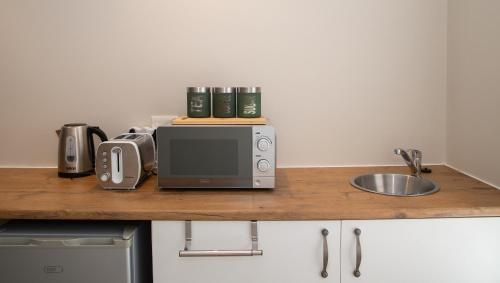 Tokai Forest Guest House - image 4