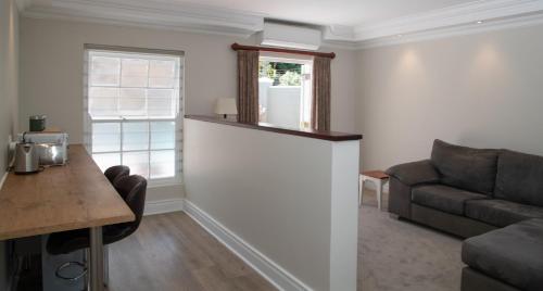 Tokai Forest Guest House - image 14