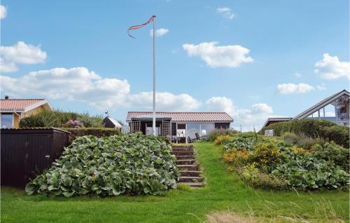  Cozy Home In Mesinge With Wifi in Mesinge