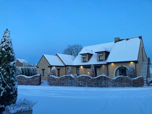 B&B Bertem Natuur - image 2