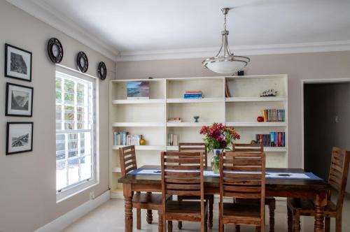 Tokai Forest Guest House - image 9