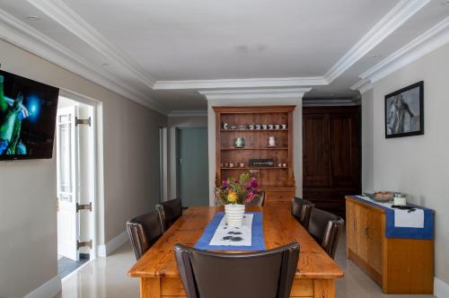Tokai Forest Guest House - image 6