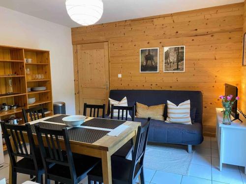 Appartement Etoile d'Argent, Fabulous Location, Garden, WIFI, Bike storage in Allemont