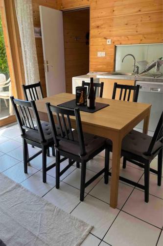 Appartement Etoile d'Argent, Fabulous Location, Garden, WIFI, Bike storage in Allemont