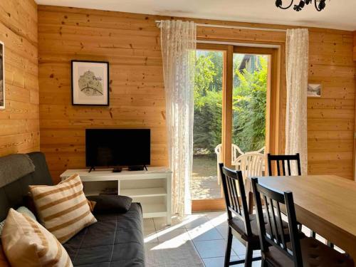 Appartement Etoile d'Argent, Fabulous Location, Garden, WIFI, Bike storage in Allemont