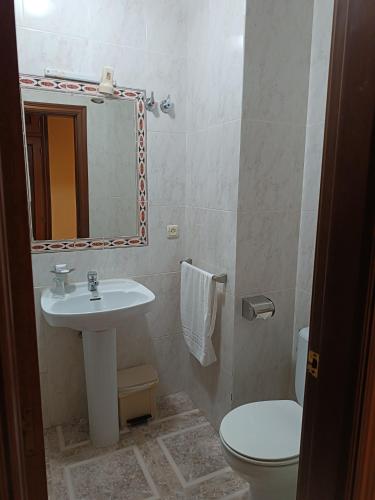 Hostal Ávila