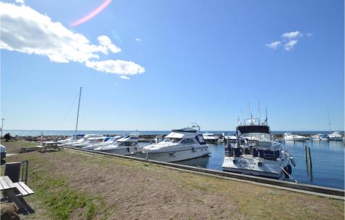 Havnehusene, Lejl, 49 Havnehusene, Lejl, 49