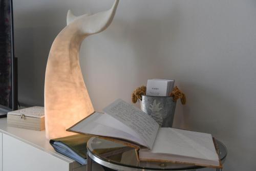 Apartment Octopus - image 4