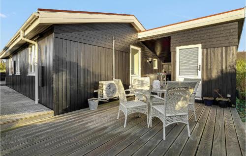 Vista exterior, Awesome Home In Haderslev With Kitchen in Haderslev