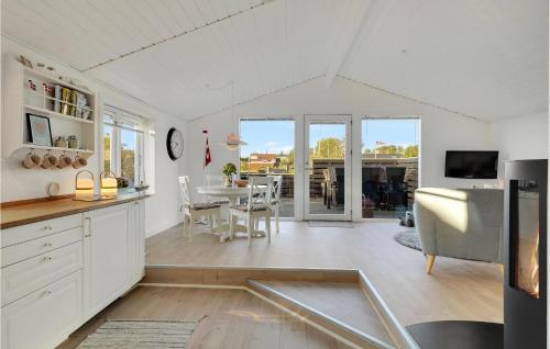 Cuina, Awesome Home In Haderslev With Kitchen in Haderslev