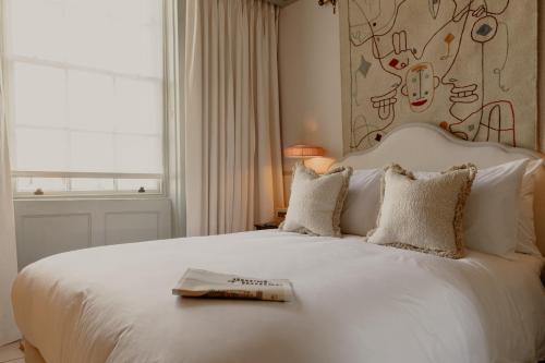 No.124 by GuestHouse, Brighton, Brighton and Hove (fotografie 9)
