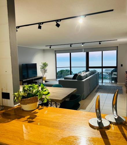 Ocean Views Apartment Plett