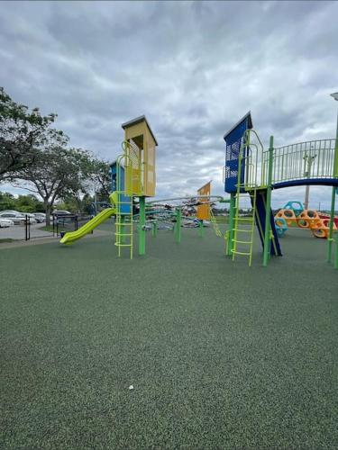 Revere Luxury House, Private Beach in Revere, USA