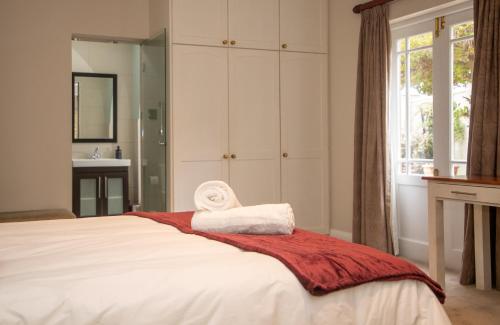 Tokai Forest Guest House - main image